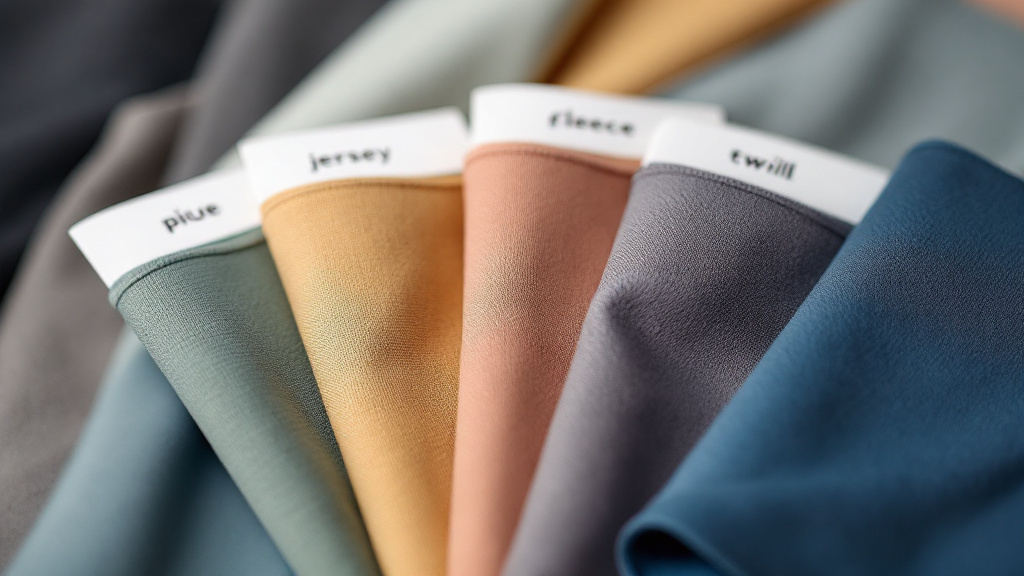 How to Read a Fabric Spec Sheet, Line by Line