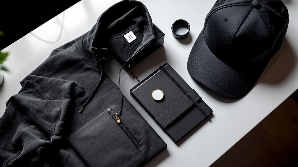 Anatomy of a New-Hire Kit People Post About